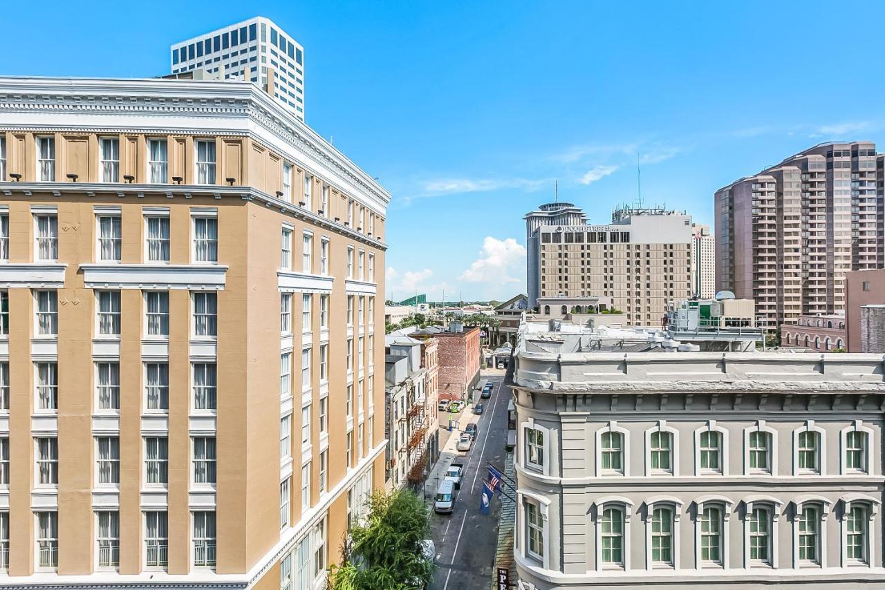 Stunning Apartments With Luxury Amenities New Orleans Exterior foto